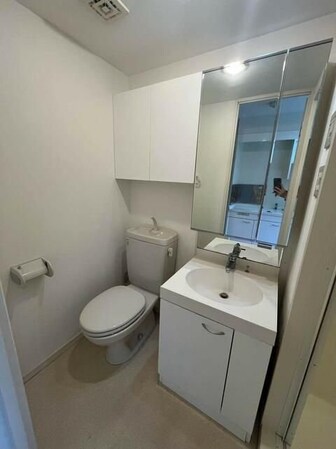 stage中田IIの物件内観写真